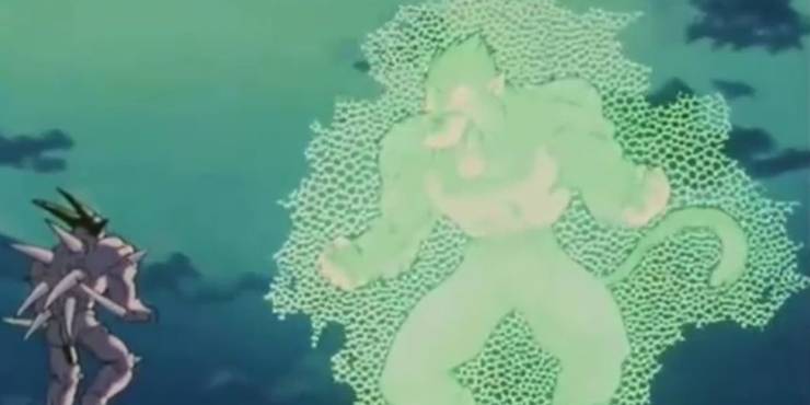 Dragon Ball 10 Things About Great Apes That Make No Sense Dragon Ball 10 Things About Great Apes That Make No Sense